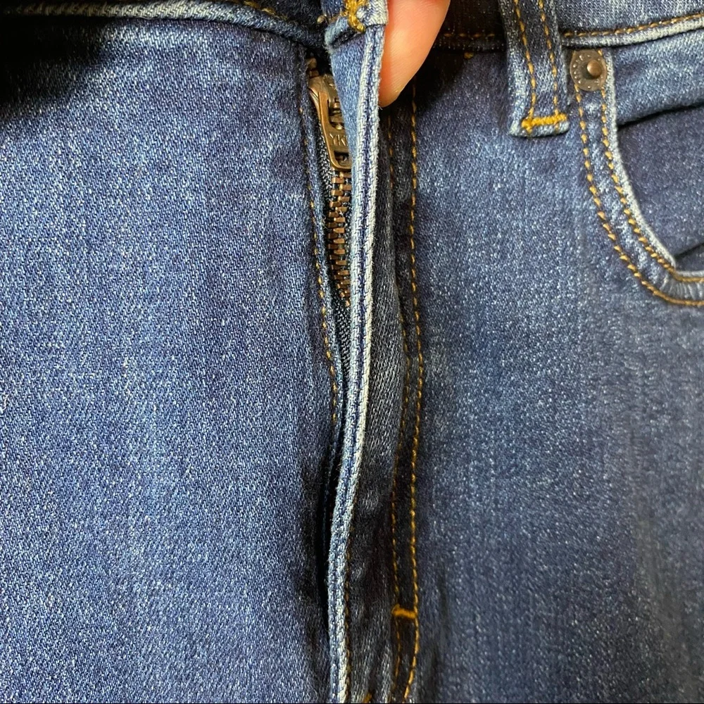 Free People jeans are